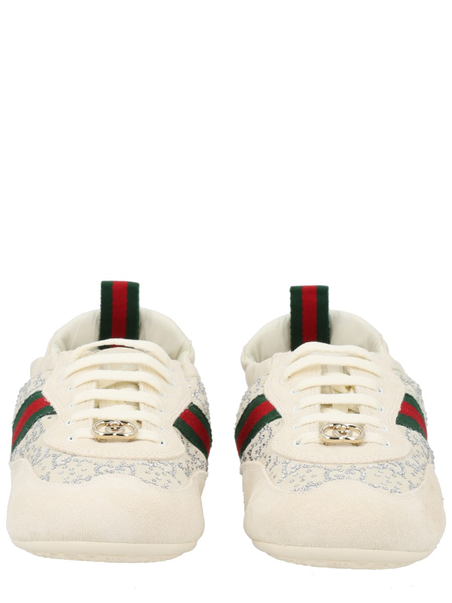 Gucci Women "Shift" Sneaker GUCCI