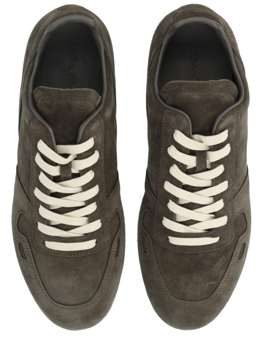 Rick Owens Men RICK OWENS