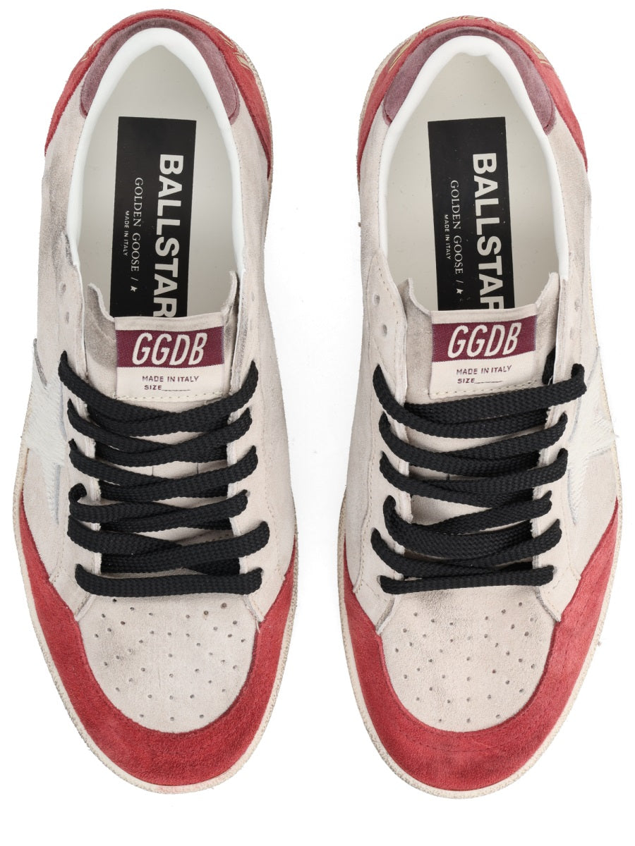 Golden Goose Women Ball Star Sneaker GOLDEN GOOSE