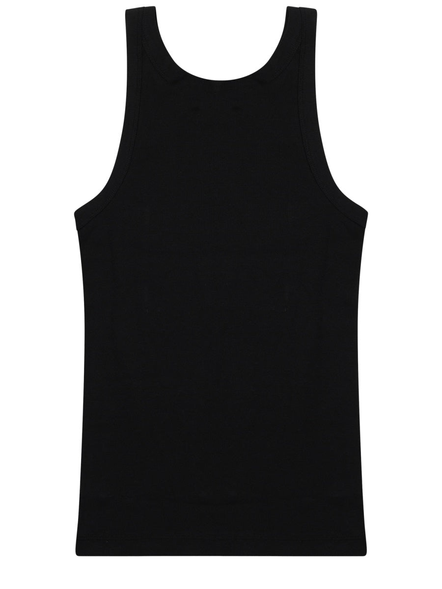 Toteme Women Top In Cotone TOTEME