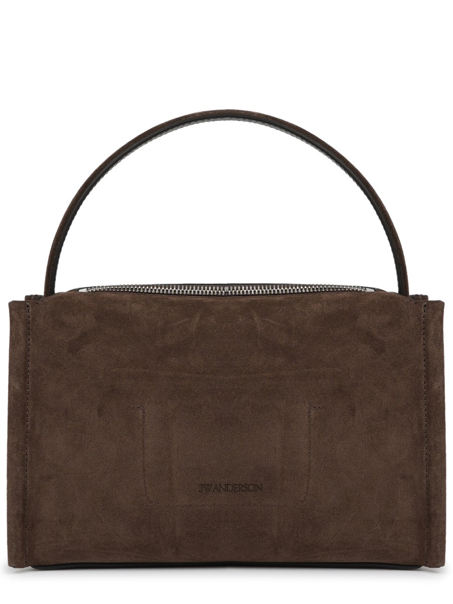 Jw Anderson Women Borsa "Loafer" Small J.W. ANDERSON