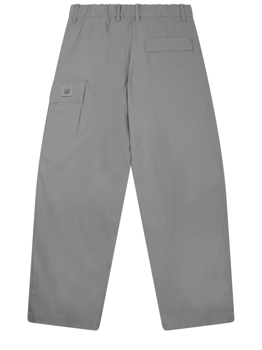 C.P. Company Men Pantalone "Metropolis" Cargo C.P. COMPANY