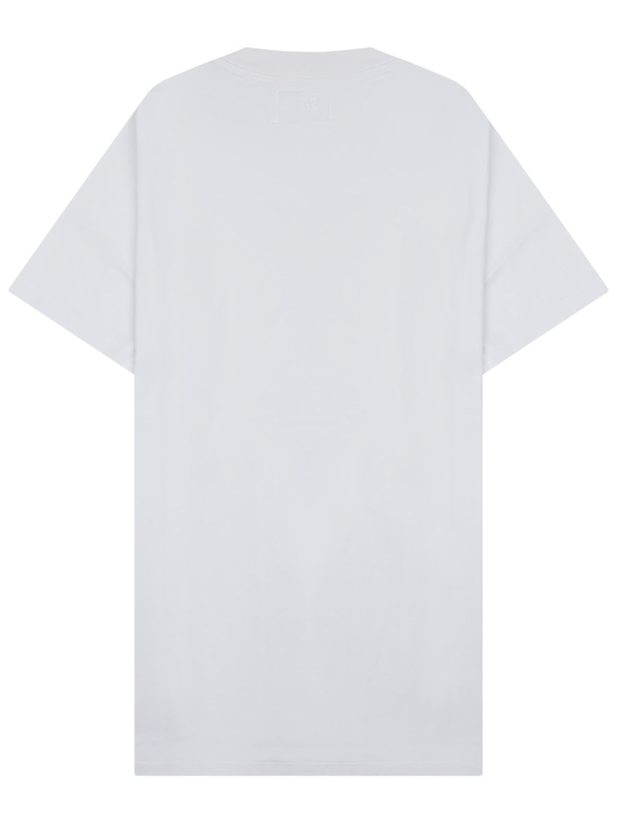 Golden Goose Men Cotton T-Shirt GOLDEN GOOSE