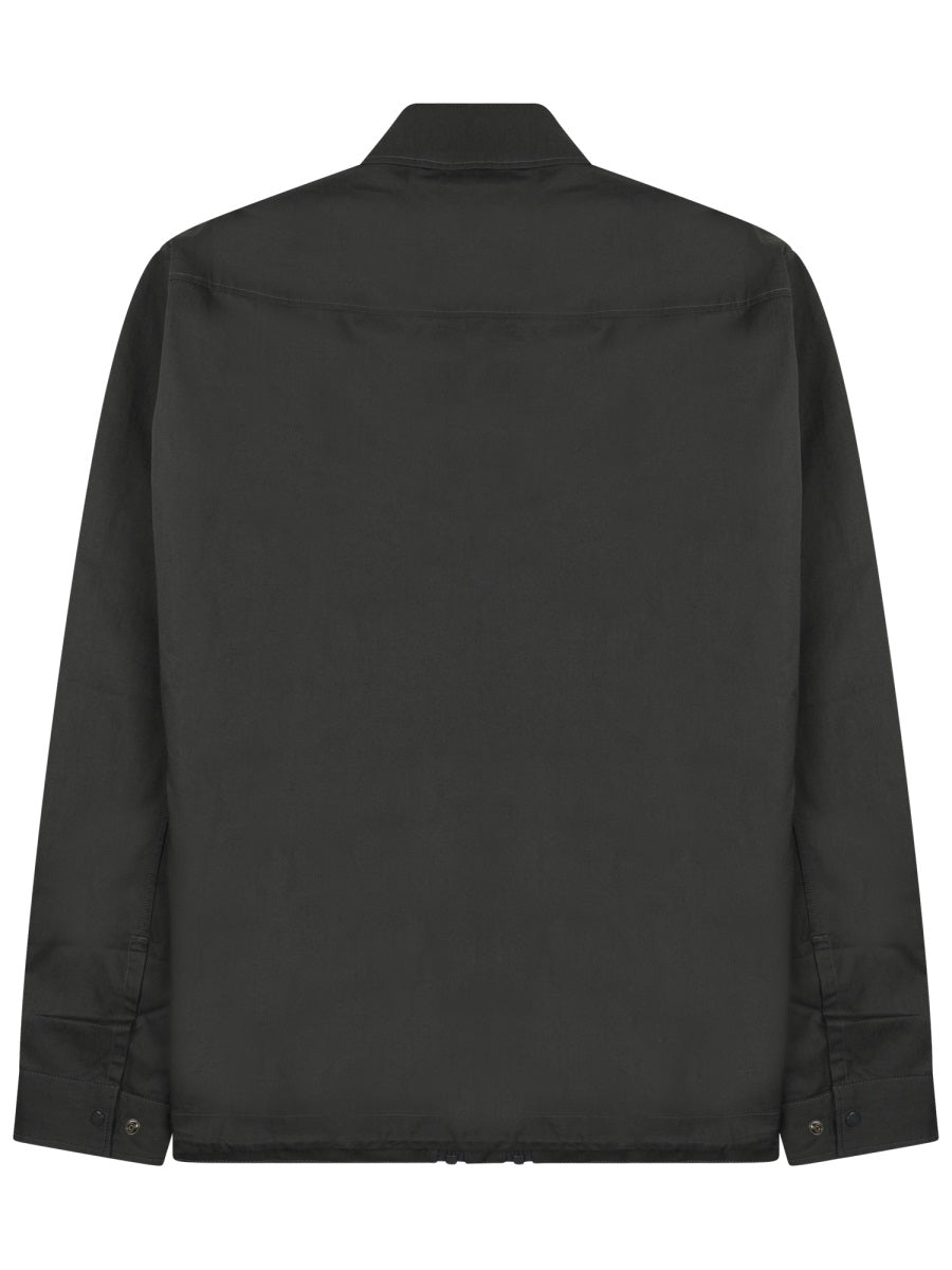 C.P. Company Men Giacca "Metropolis Overshirt" C.P. COMPANY