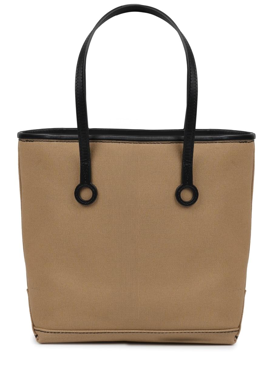 J.W. Anderson Unisex Jw Anderson Unisex Borsa Tote "Anchor" Small J.W. ANDERSON