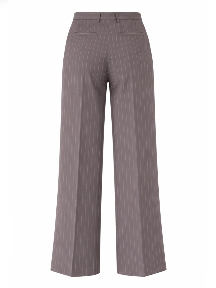 Dries Van Noten Women Straight Pants DRIES VAN NOTEN