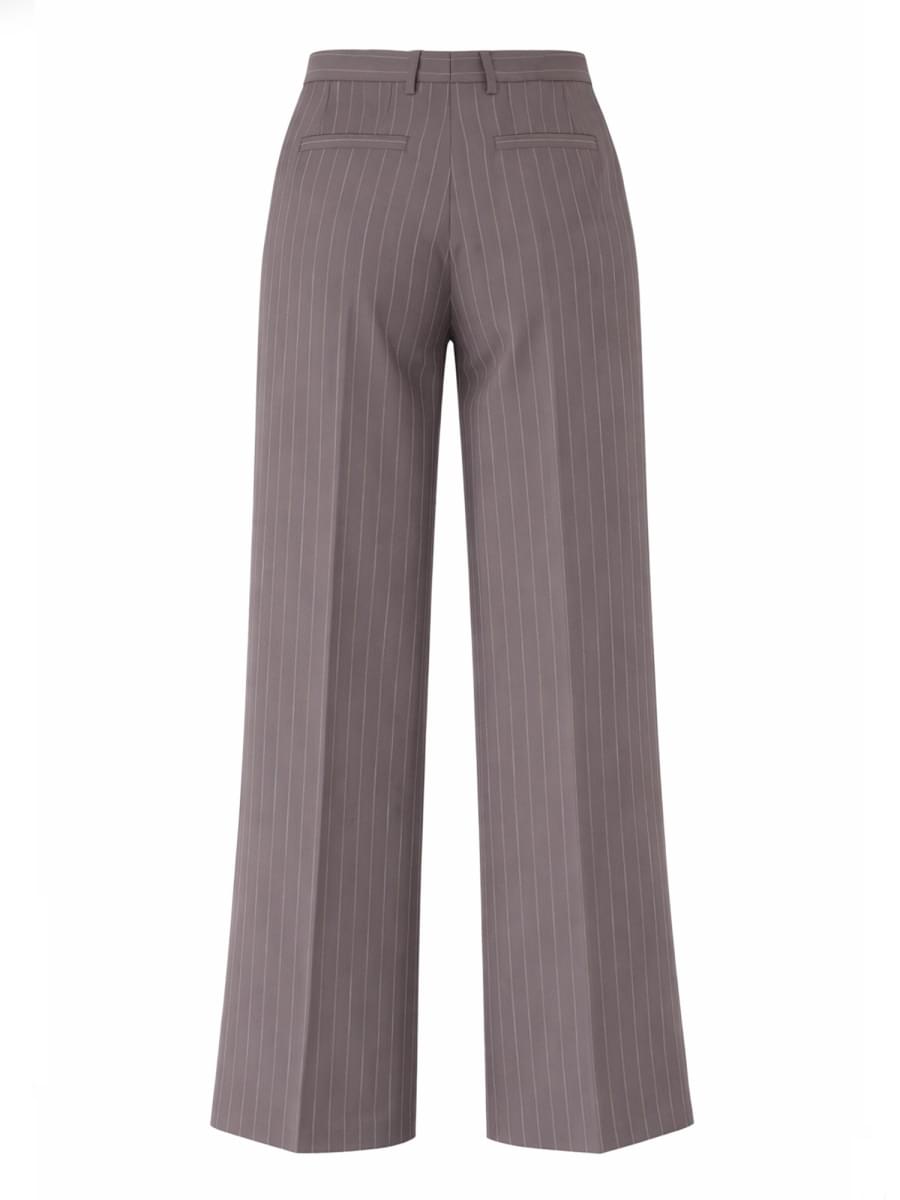 Dries Van Noten Women Straight Pants DRIES VAN NOTEN
