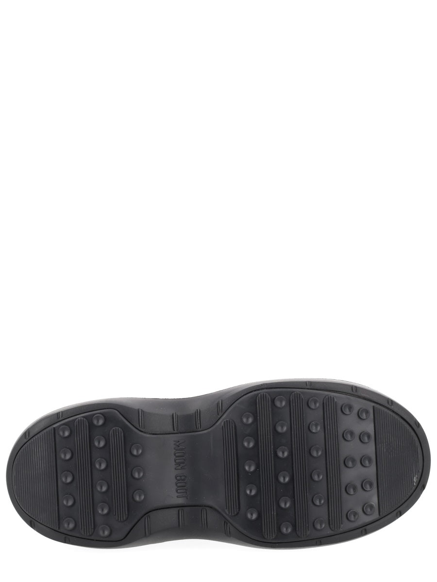 Moon Boot Women Chelsea Boot "Moon" MOON BOOT