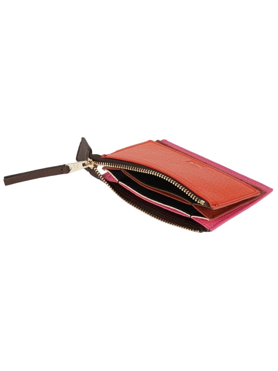 Paul Smith Men Card Holder "Concertina" PAUL SMITH