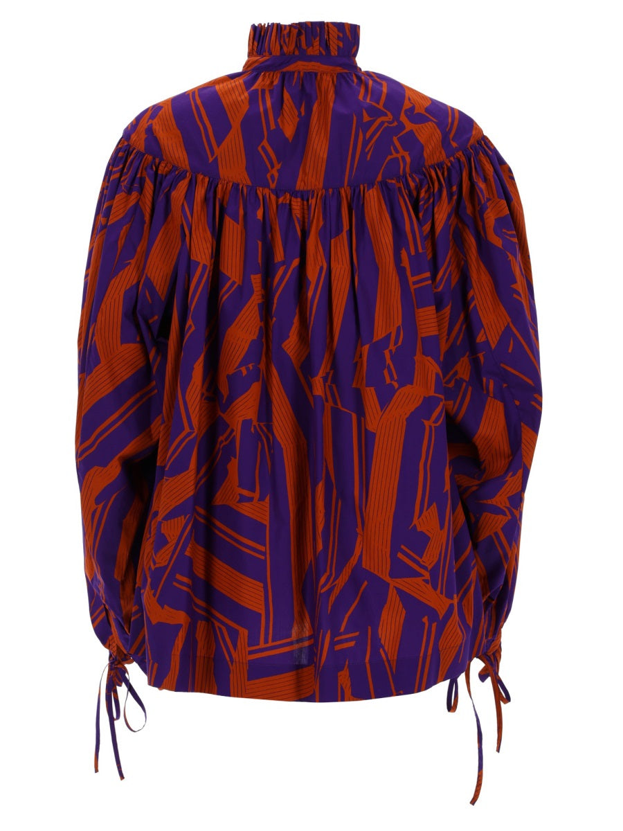 Dries Van Noten Women Blusa "Catya" DRIES VAN NOTEN