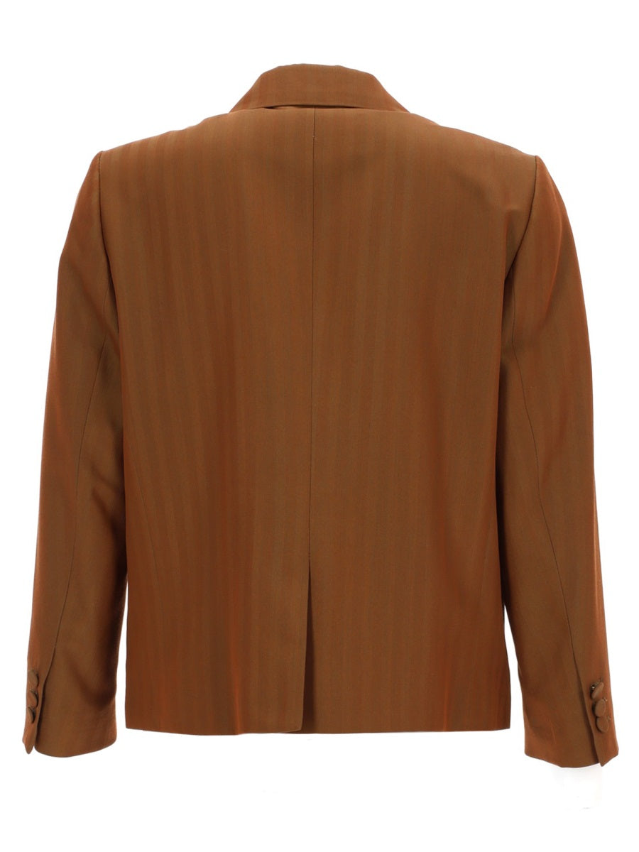 Dries Van Noten Women Single-Breasted "Bamis" Jacket DRIES VAN NOTEN