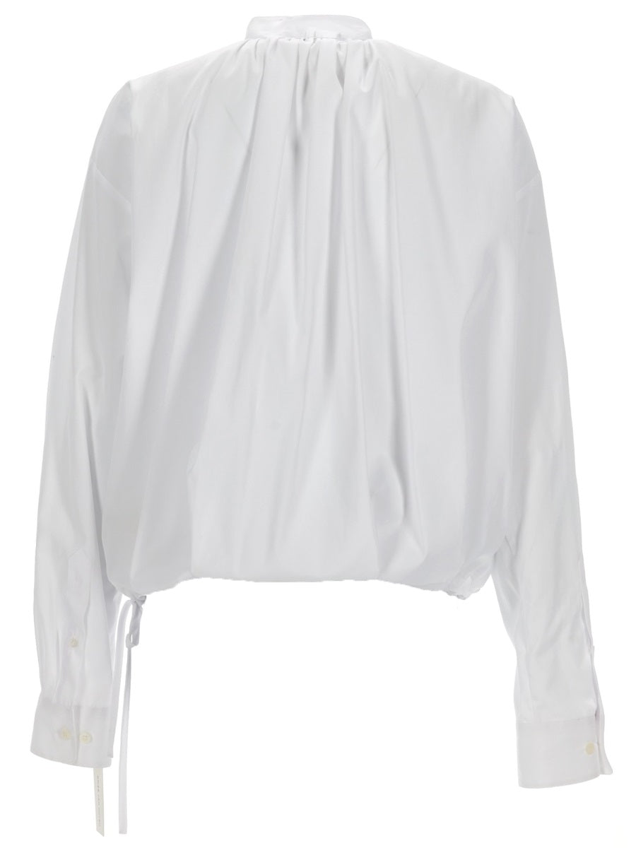 Dries Van Noten Women Blue "Cenver" DRIES VAN NOTEN