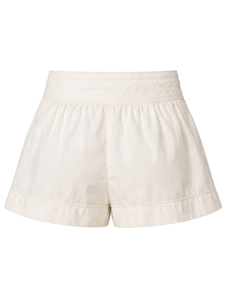Isabel Marant Women Shorts "Cybila" ISABEL MARANT