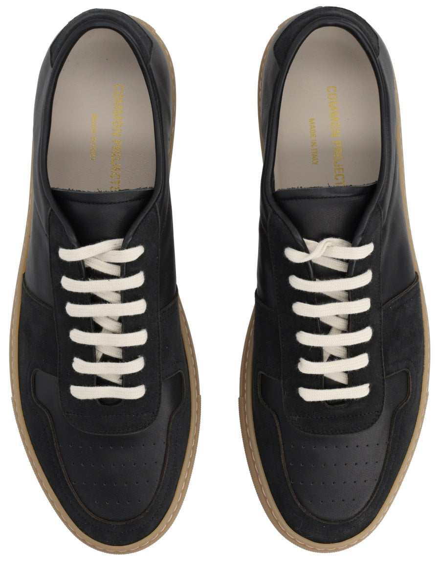 Common Projects Men Sneaker "Bball" COMMON PROJECTS