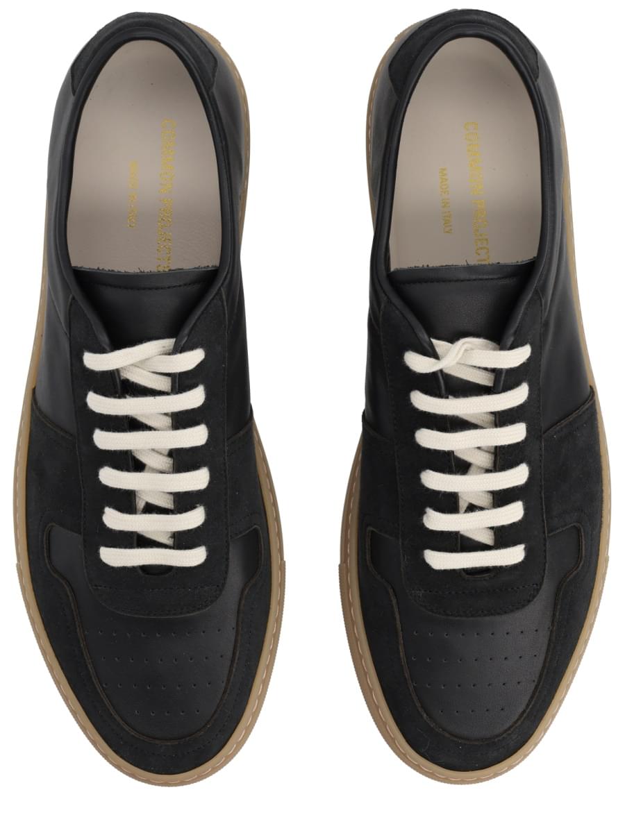 Common Projects Men Sneaker "Bball" COMMON PROJECTS