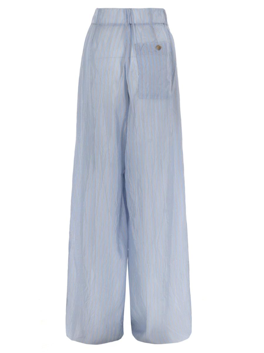 Dries Van Noten Women Wide-Leg Pants DRIES VAN NOTEN