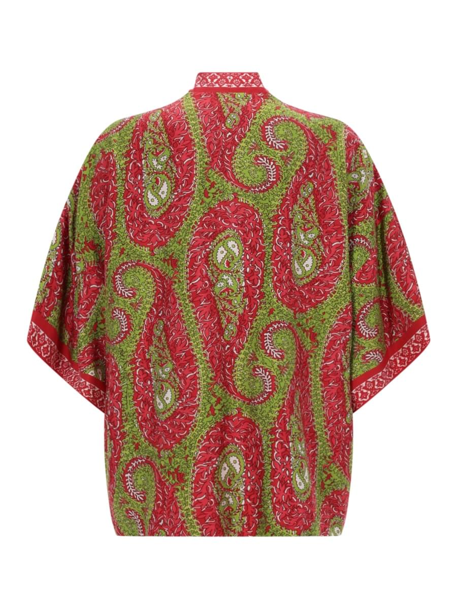 Etro Women "Kesa" Jacket ETRO