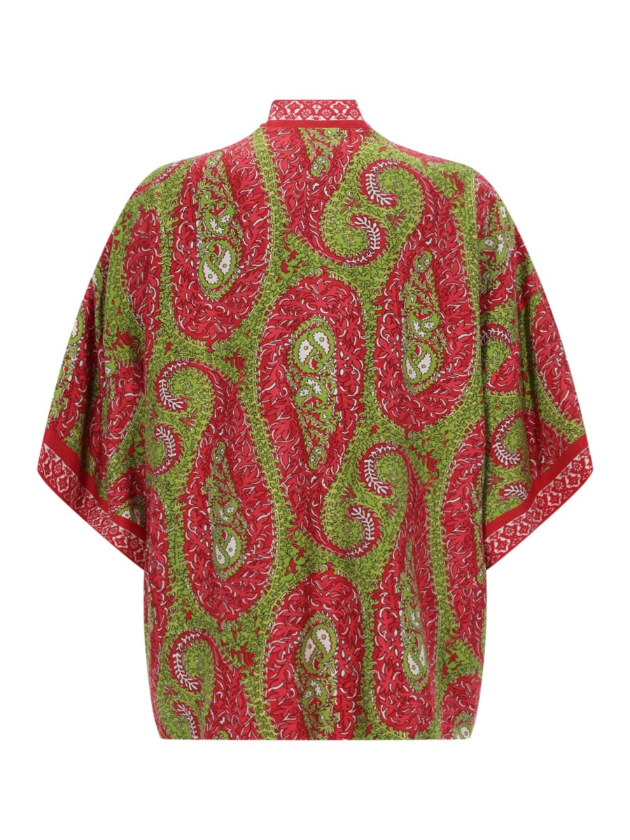 Etro Women "Kesa" Jacket ETRO