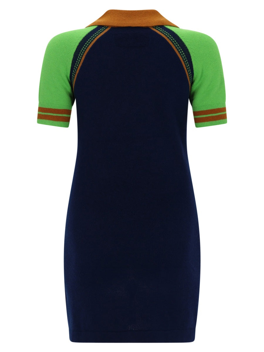 Guest In Residence Women Mini Dress "Ace" GUEST IN RESIDENCE