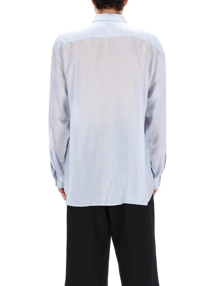 Dries Van Noten Men Shirt "Croom" DRIES VAN NOTEN