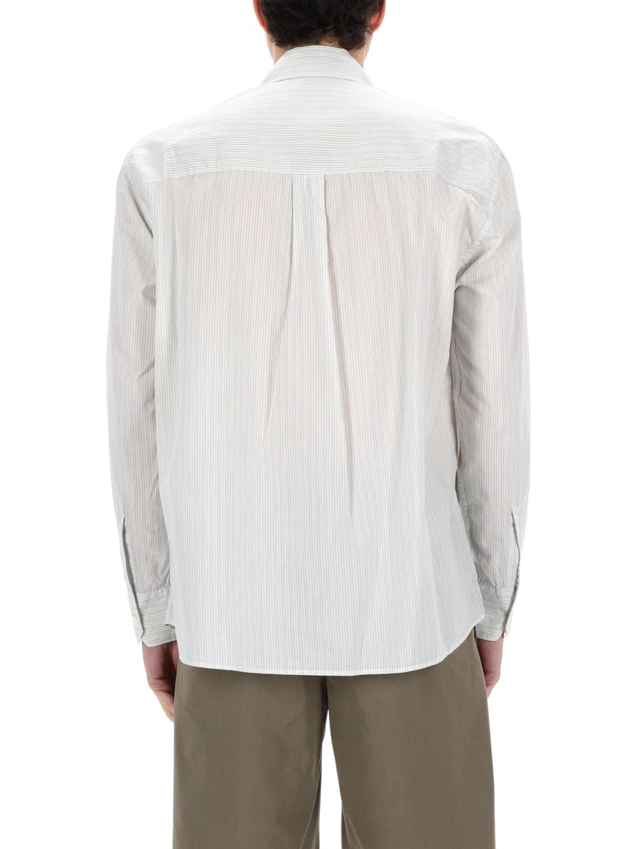 Our Legacy Men "Above" Shirt OUR LEGACY