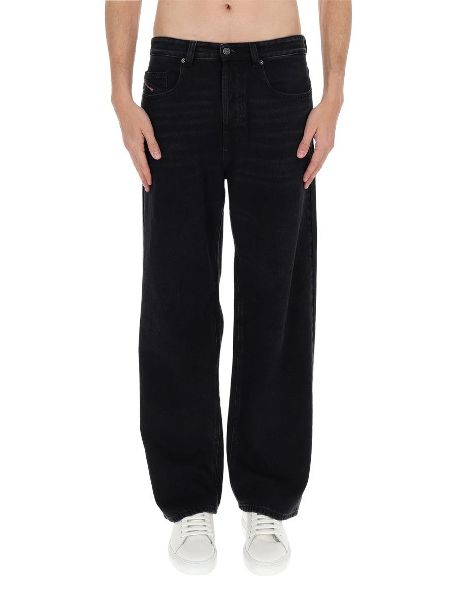 Diesel Men "2001 D-Macro" Jeans DIESEL