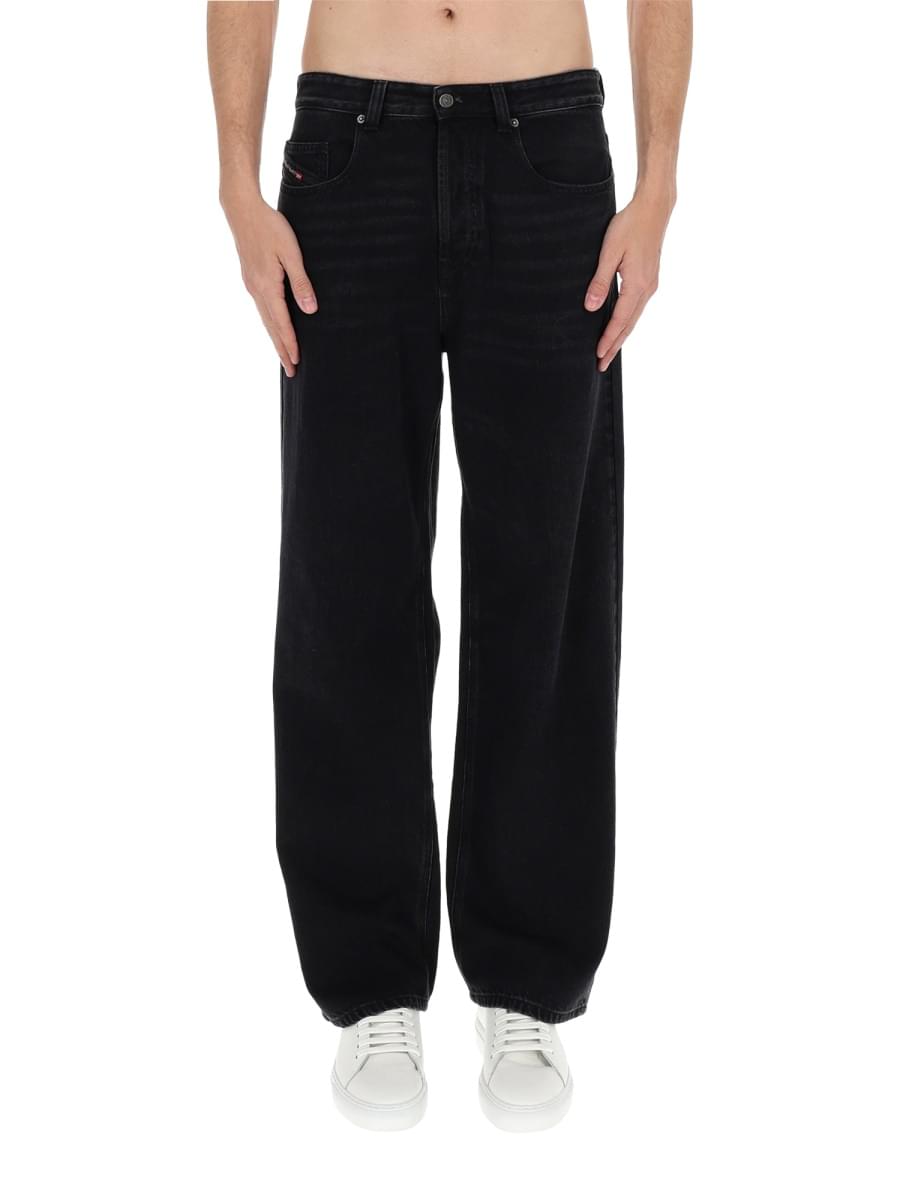 Diesel Men "2001 D-Macro" Jeans DIESEL