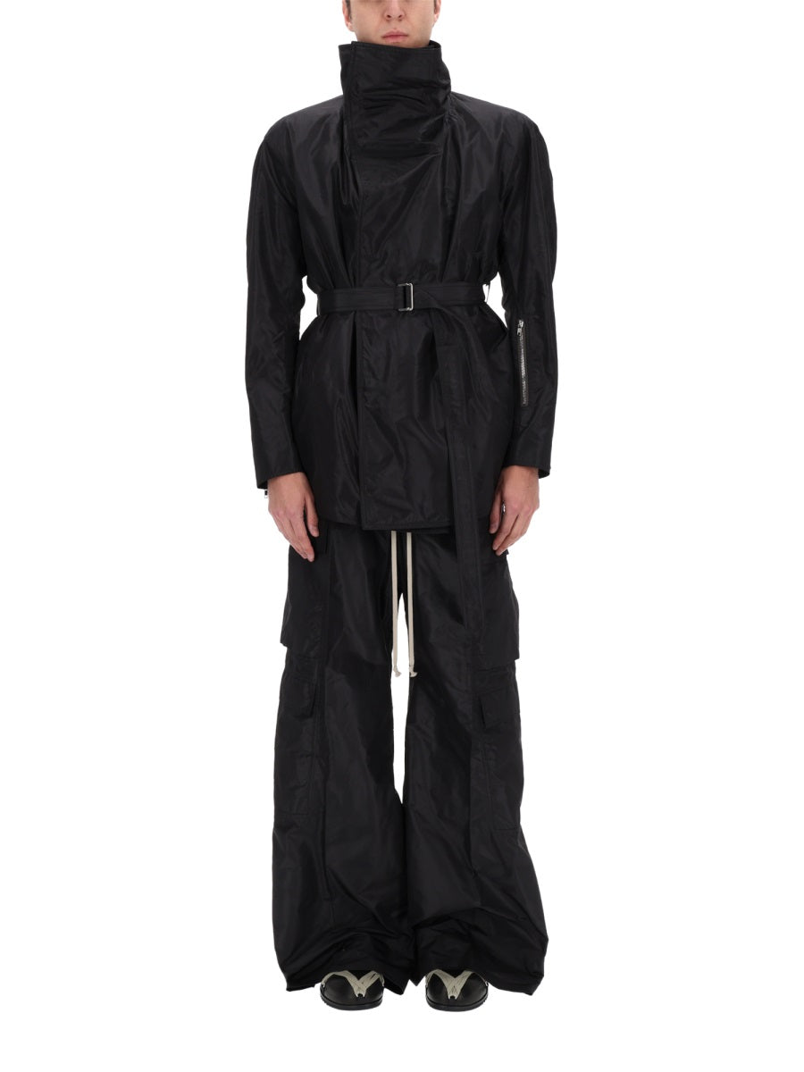 Rick Owens Men "Dracucaban" Jacket RICK OWENS