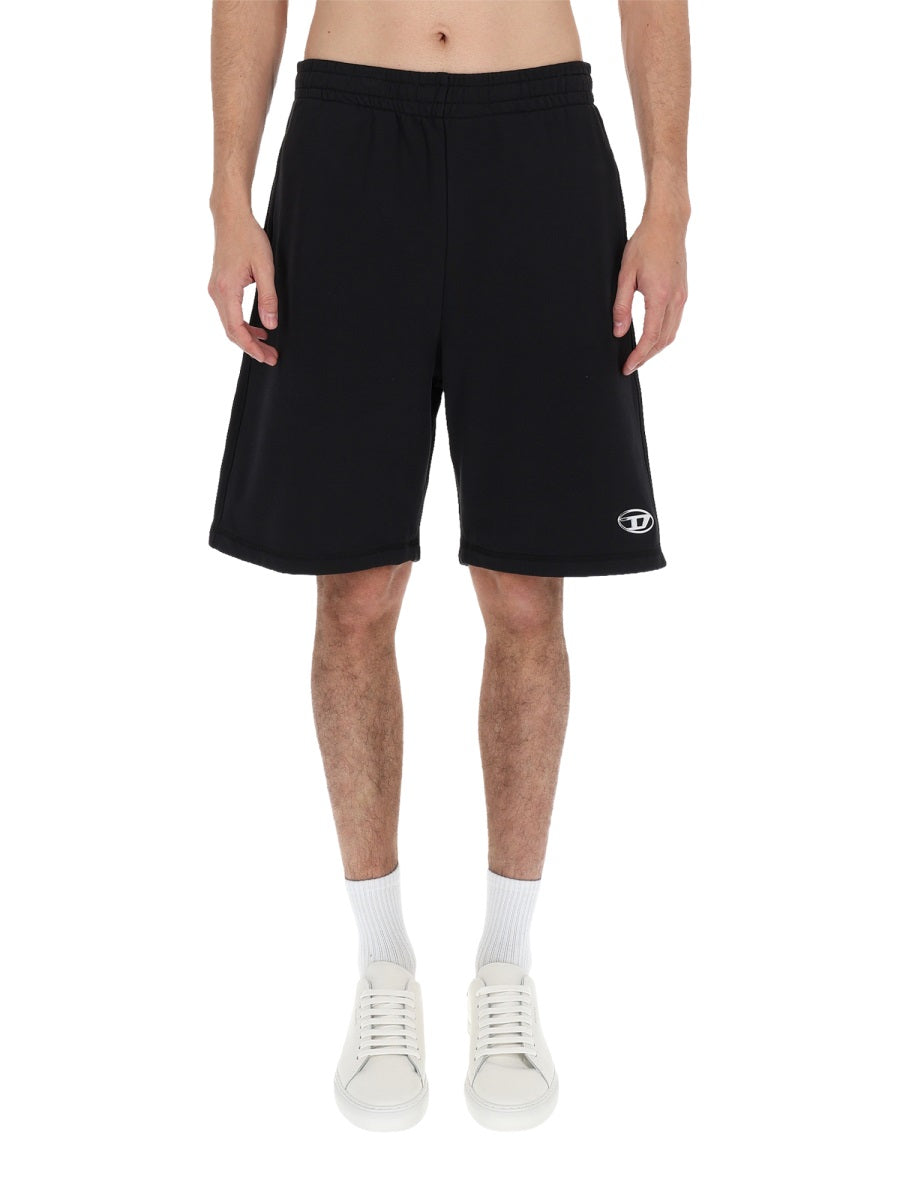 Diesel Men Shorts "P-Marshy-Iod" DIESEL