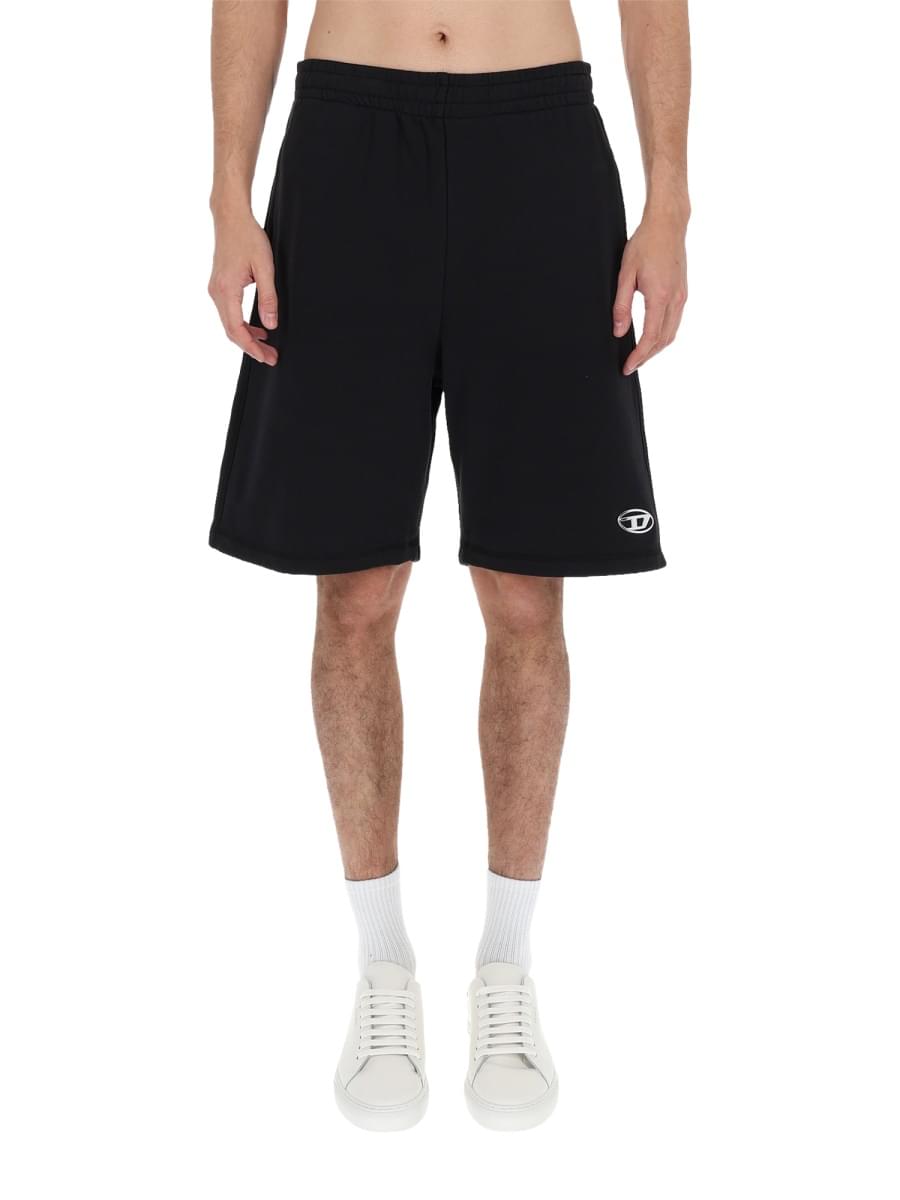 Diesel Men Shorts "P-Marshy-Iod" DIESEL