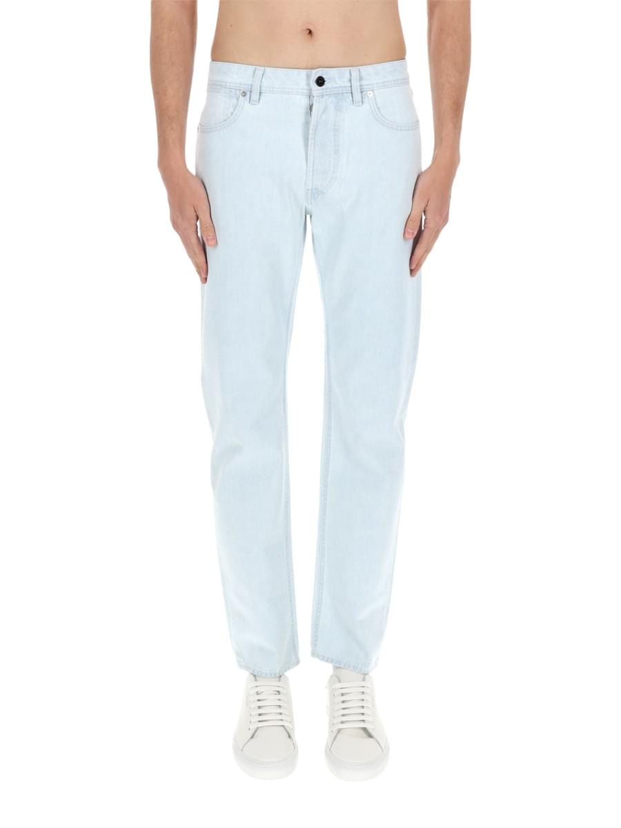 Stone Island Men Jeans In Denim STONE ISLAND