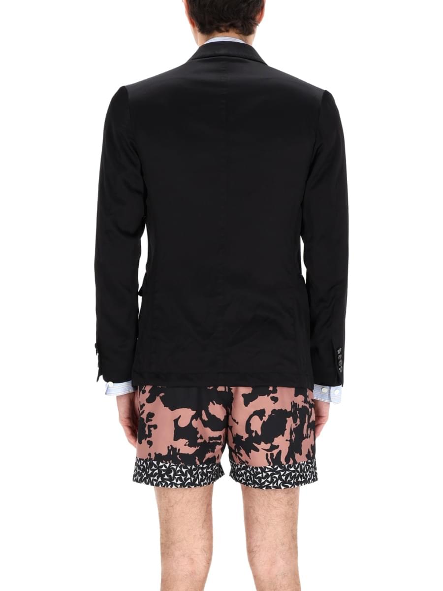 Dries Van Noten Men Blazer "Balto" DRIES VAN NOTEN