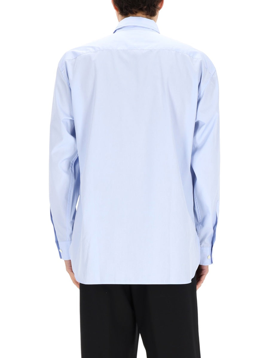 Dries Van Noten Men Shirt "Croom" DRIES VAN NOTEN