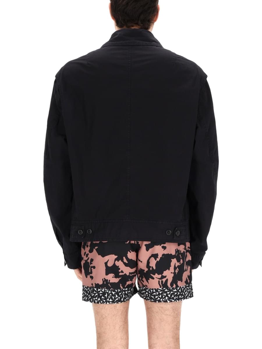 Dries Van Noten Men Jacket "Veperny" DRIES VAN NOTEN