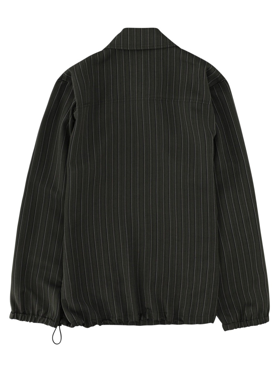 Dries Van Noten Men "Vorries" Jacket DRIES VAN NOTEN