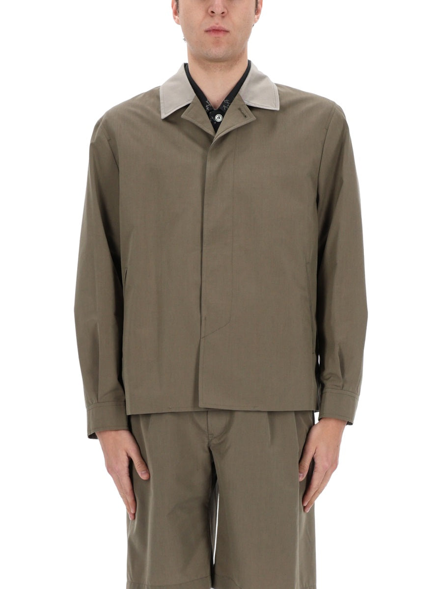 Our Legacy Men Blazer Jacket "Pack" OUR LEGACY