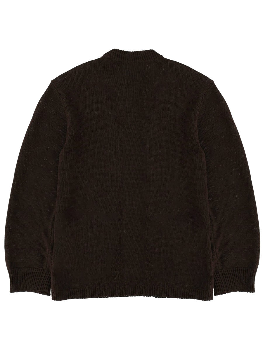 Our Legacy Men Cardigan "Parlor" OUR LEGACY