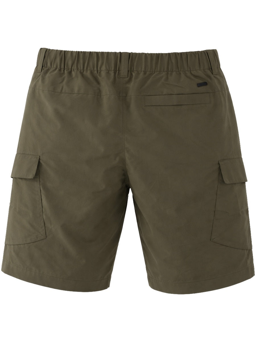 Herno Men Cargo Shorts HERNO