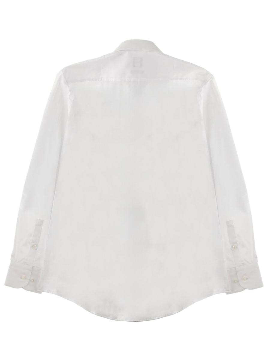 Boss Men Cotton Shirt BOSS