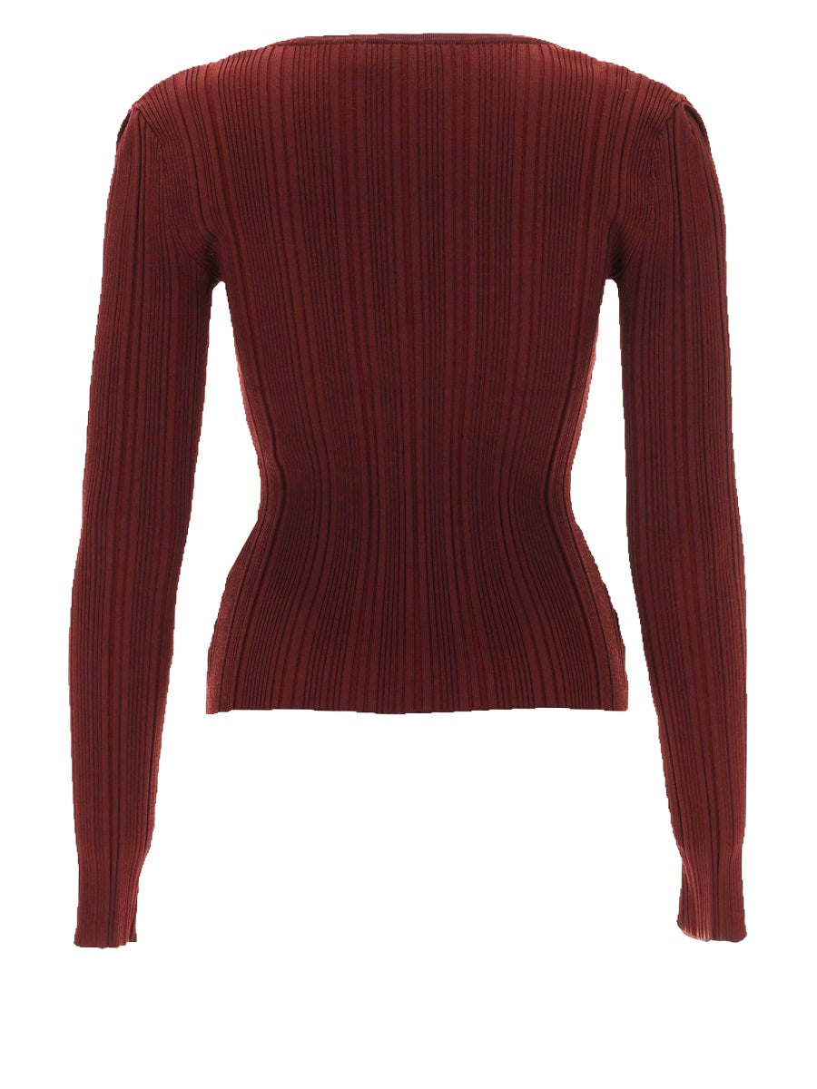 Self-Portrait Women Top With Lace Details SELF-PORTRAIT