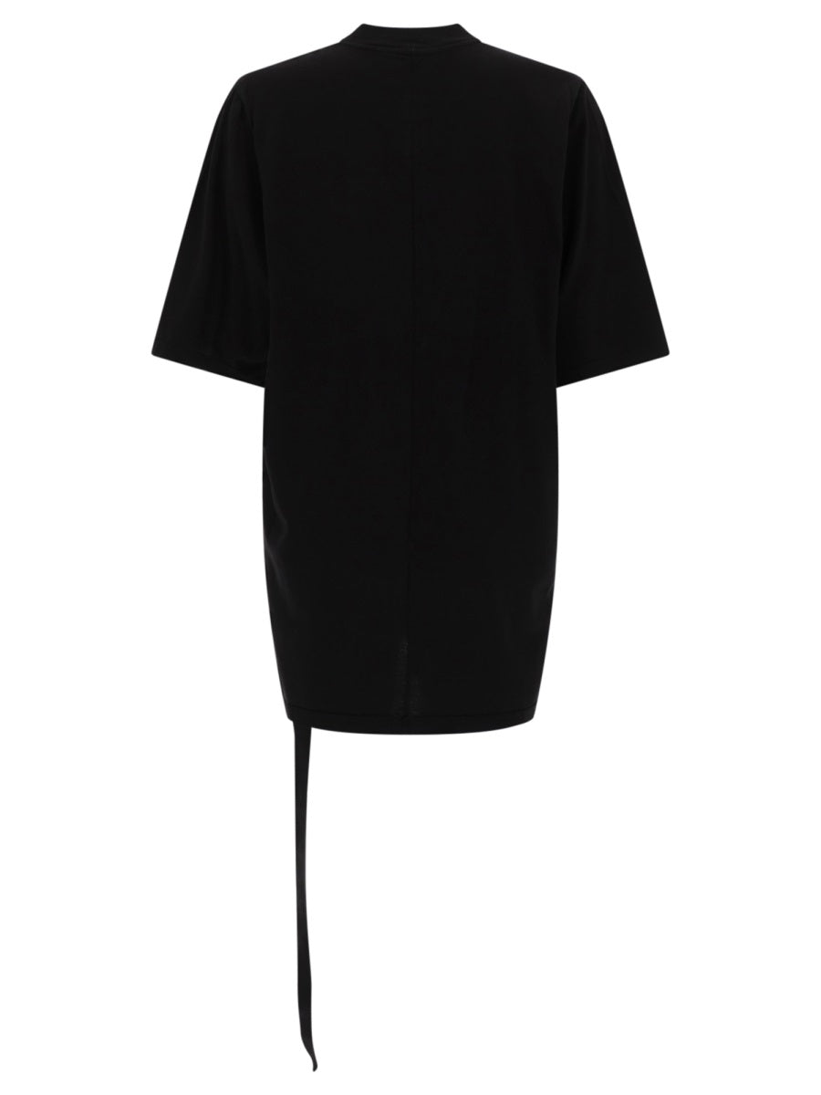 Rick Owens Drkshdw Women "Jumbo Ss" T-Shirt RICK OWENS
