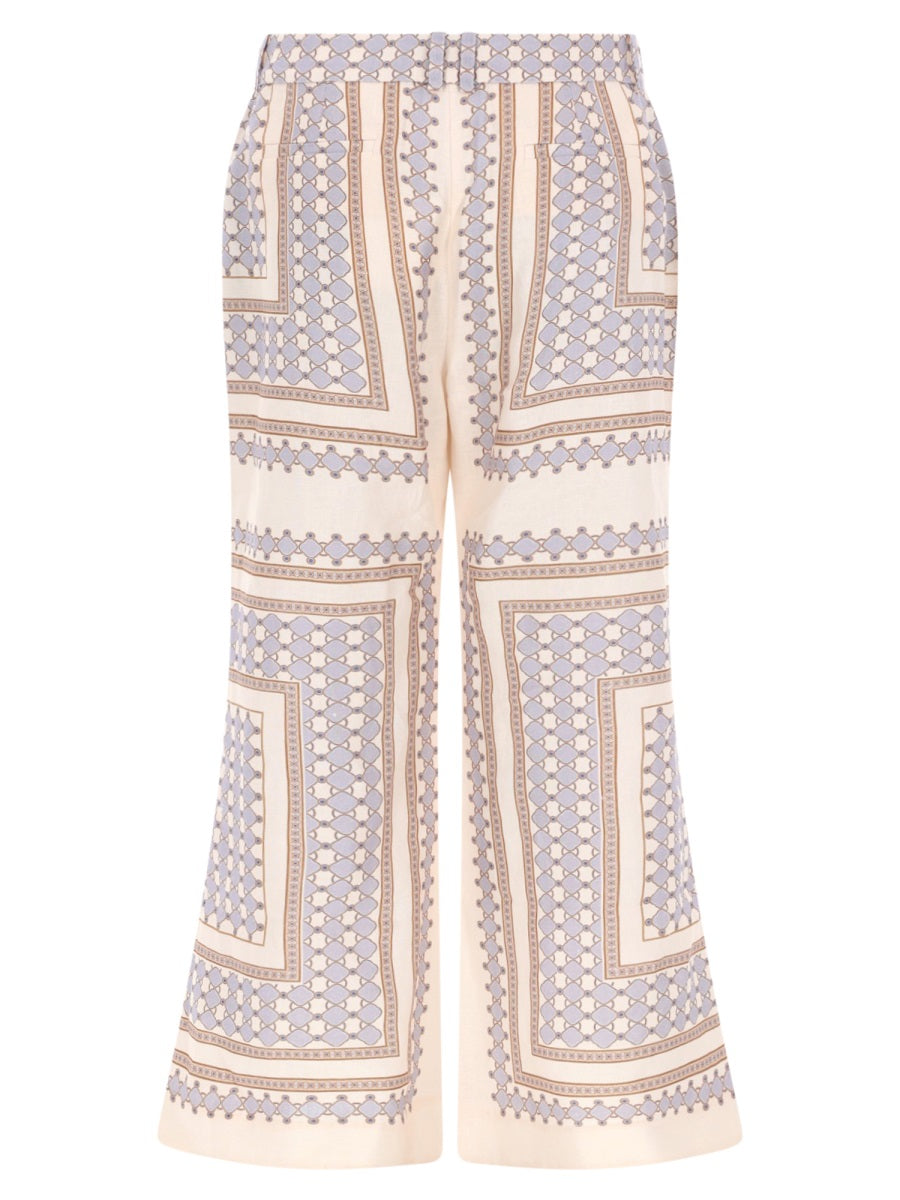 Zimmermann Women Bell Bottoms ZIMMERMANN