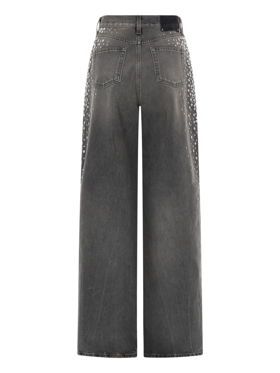 Golden Goose Women "Melody Boyfriend" Jeans GOLDEN GOOSE