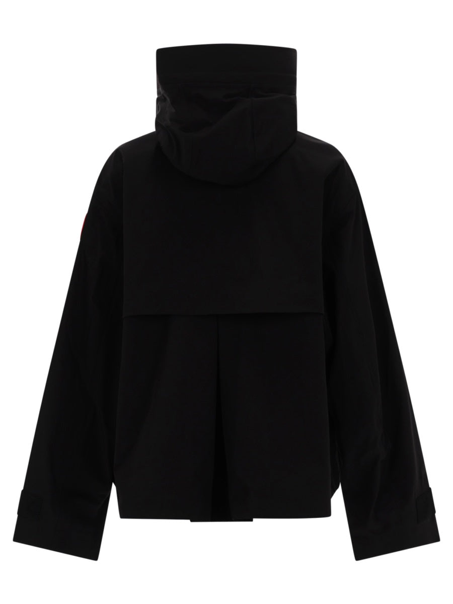 Canada Goose Women "Tofino" Jacket CANADA GOOSE