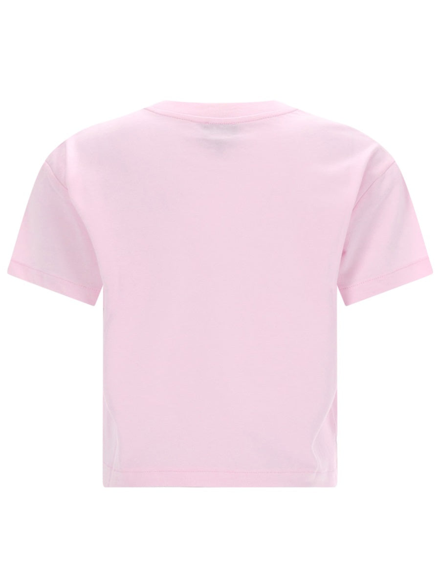 A.P.C. Women T-Shirt With Logo A.P.C.