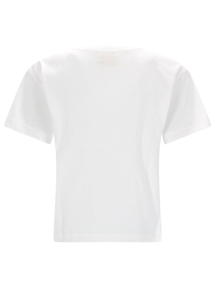 A.P.C. Women T-Shirt With Print A.P.C.