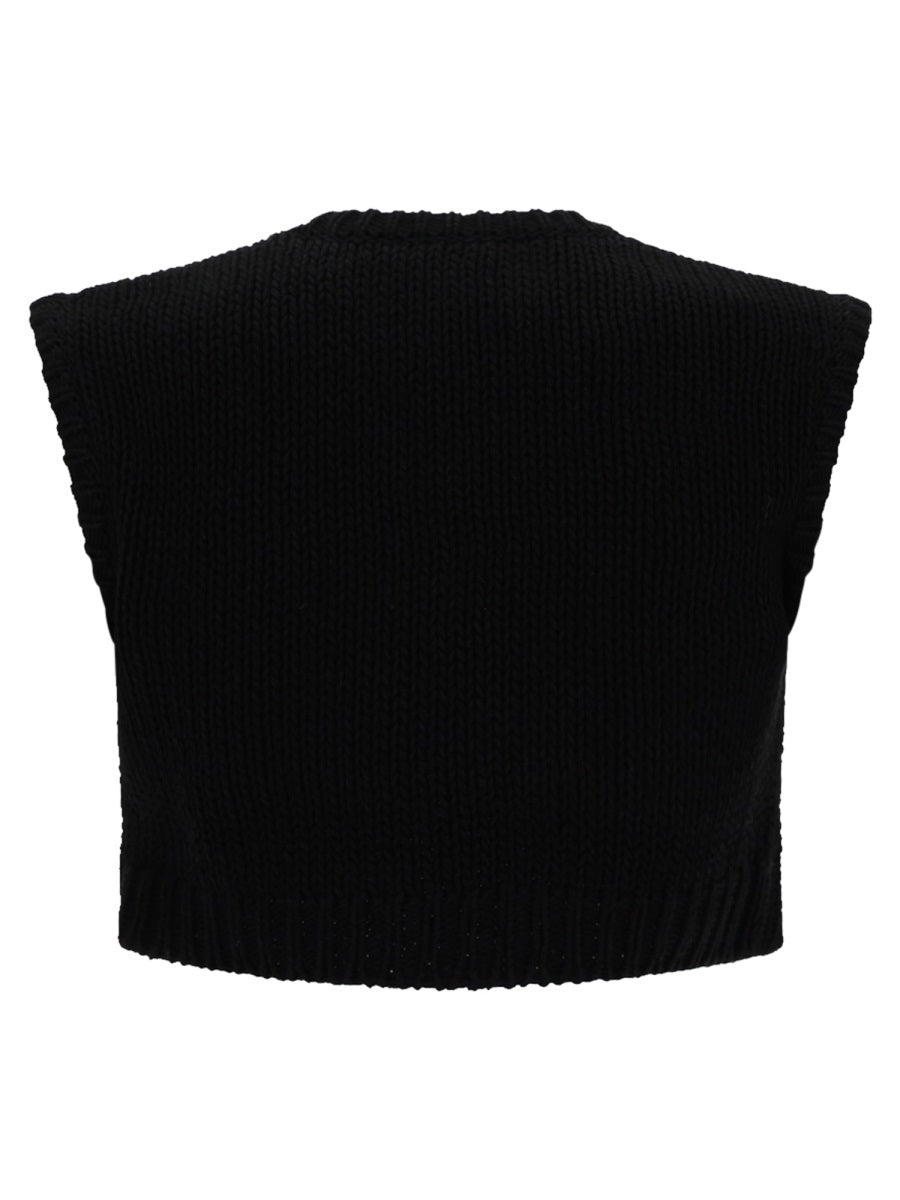 Max Mara Women Knitted Tops. MAX MARA