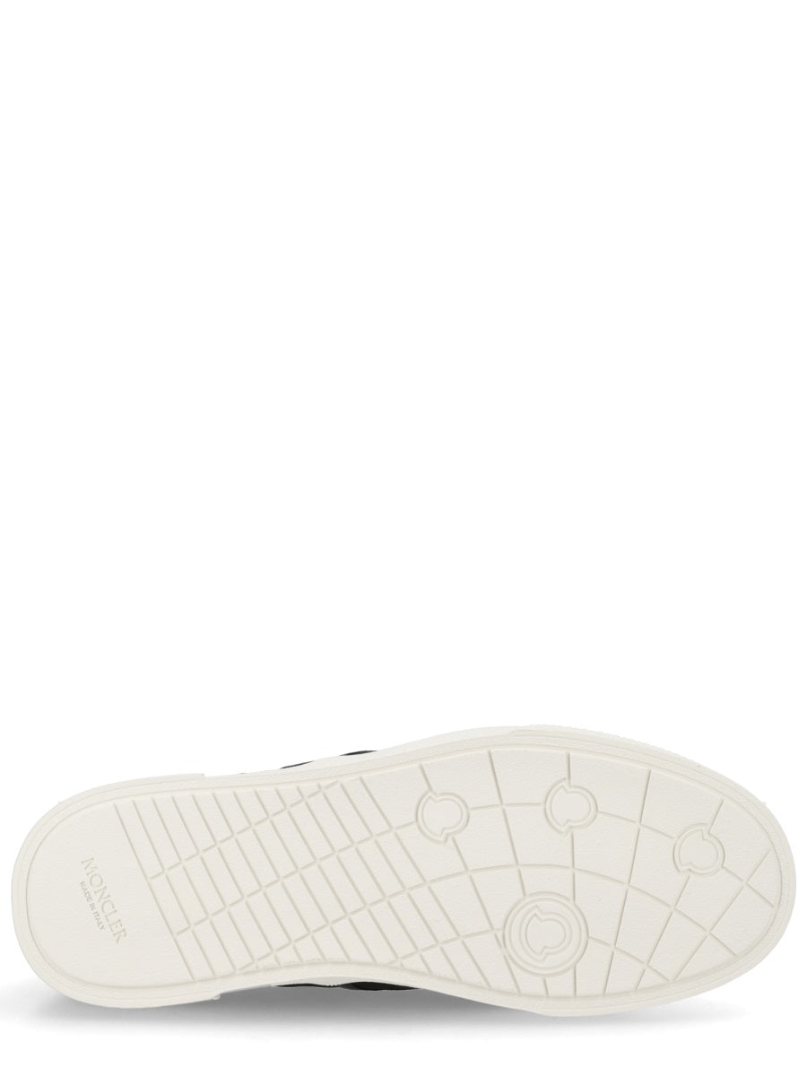 Moncler Men Sneaker "Vera Leisure"