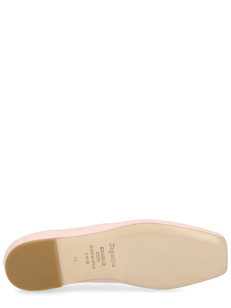 Repetto Women Ballerina "Lisbeth" REPETTO