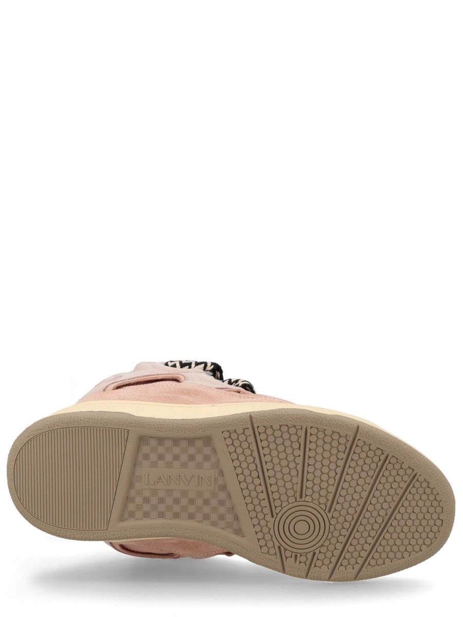 Lanvin Men Sneaker "Curb" LANVIN